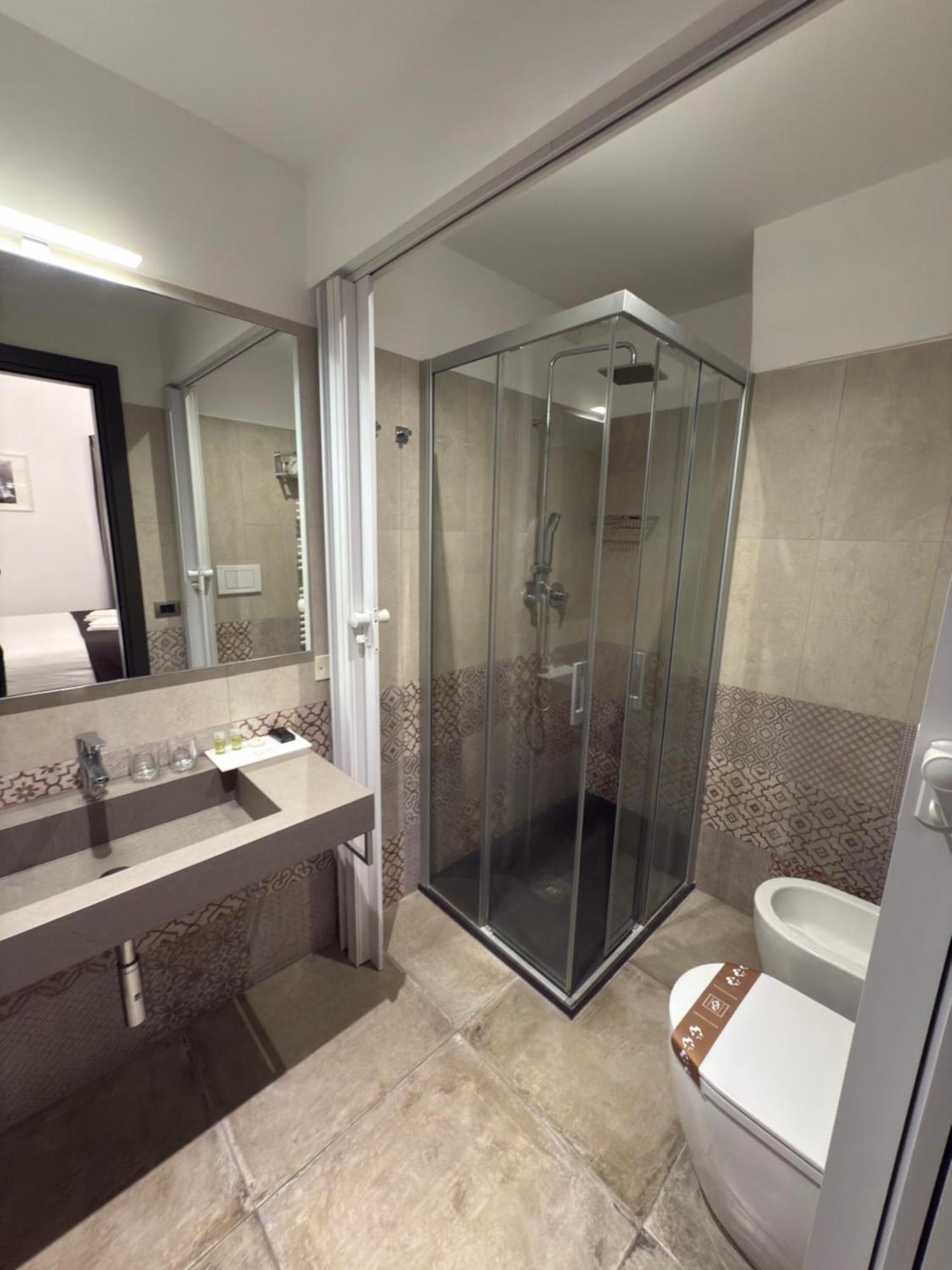 Etnea 454 Catania Luxury Rooms Ngoại thất bức ảnh