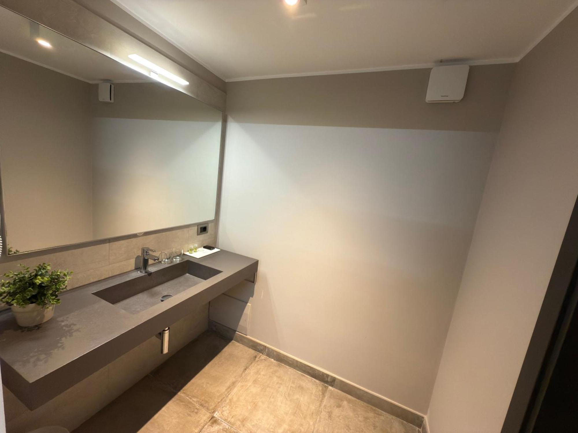 Etnea 454 Catania Luxury Rooms Ngoại thất bức ảnh