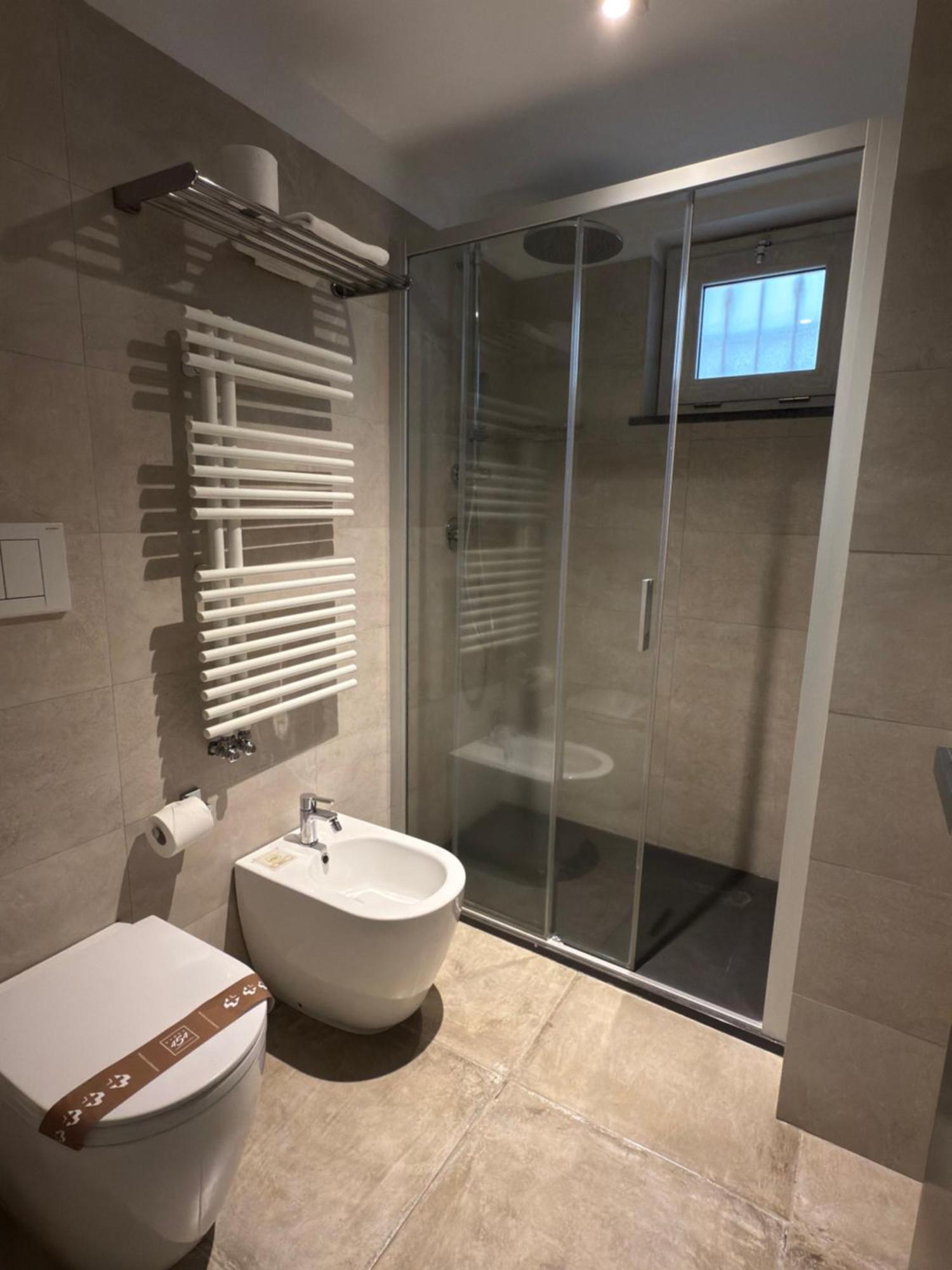 Etnea 454 Catania Luxury Rooms Ngoại thất bức ảnh