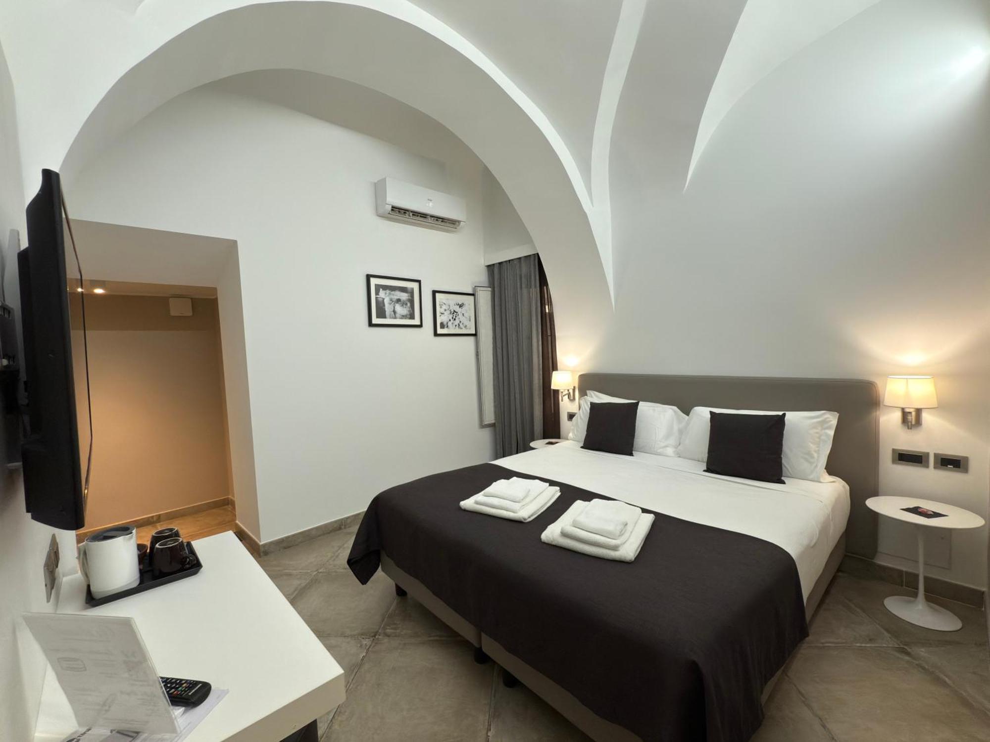 Etnea 454 Catania Luxury Rooms Ngoại thất bức ảnh