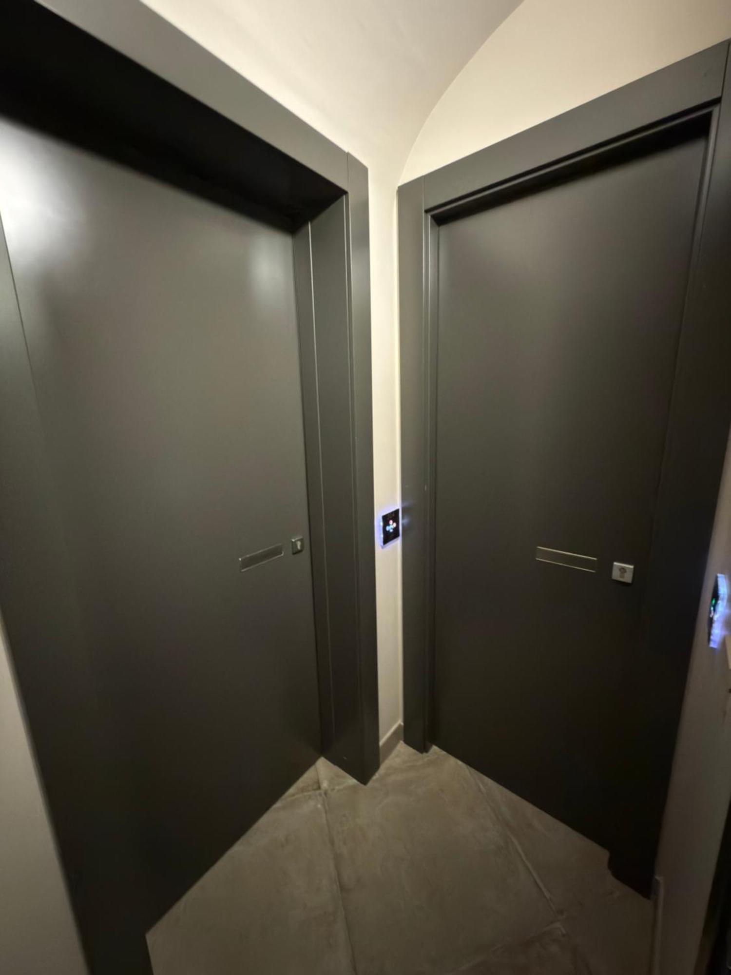 Etnea 454 Catania Luxury Rooms Ngoại thất bức ảnh