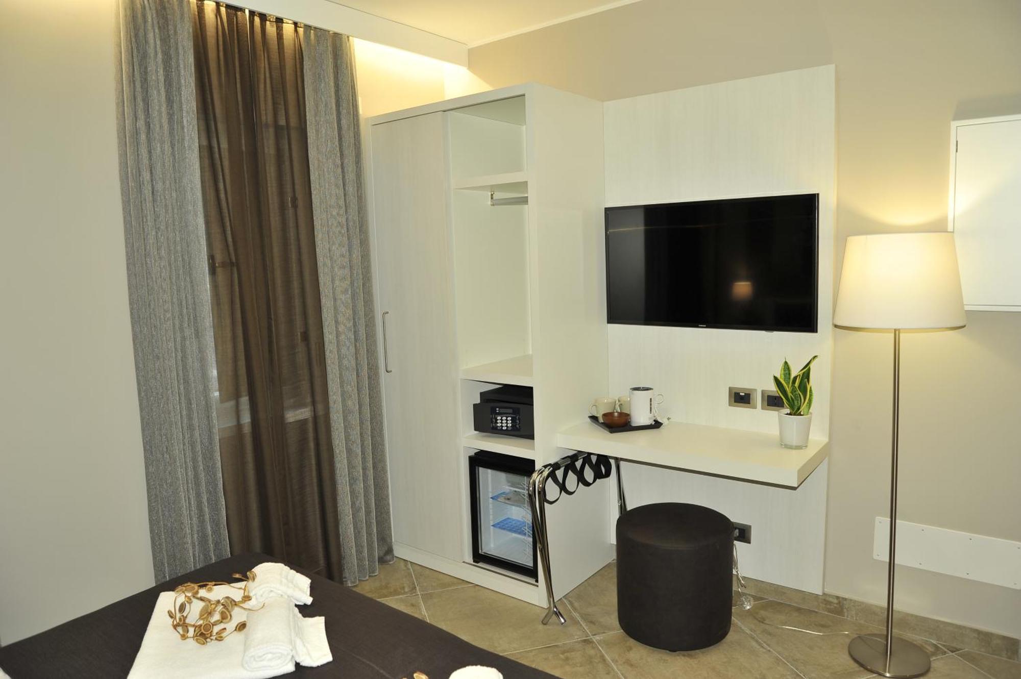 Etnea 454 Catania Luxury Rooms Ngoại thất bức ảnh