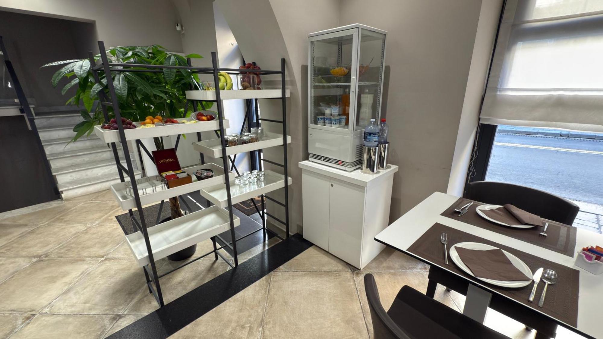 Etnea 454 Catania Luxury Rooms Ngoại thất bức ảnh