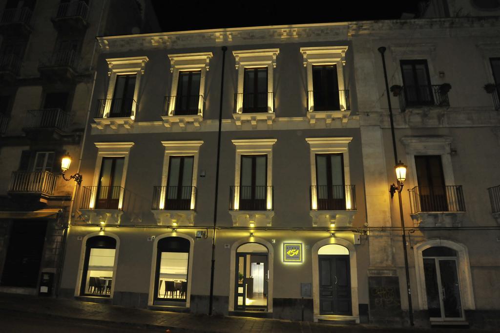 Etnea 454 Catania Luxury Rooms Ngoại thất bức ảnh