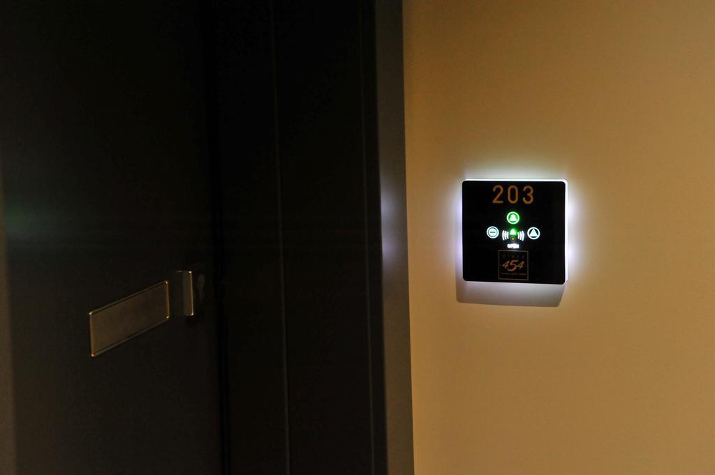Etnea 454 Catania Luxury Rooms Ngoại thất bức ảnh