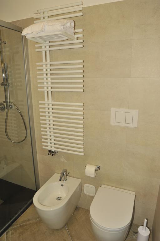 Etnea 454 Catania Luxury Rooms Ngoại thất bức ảnh