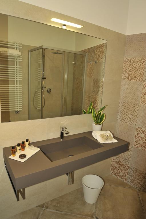 Etnea 454 Catania Luxury Rooms Ngoại thất bức ảnh