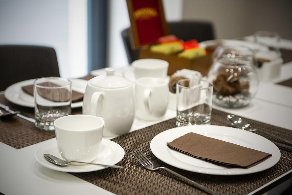 Etnea 454 Catania Luxury Rooms Ngoại thất bức ảnh