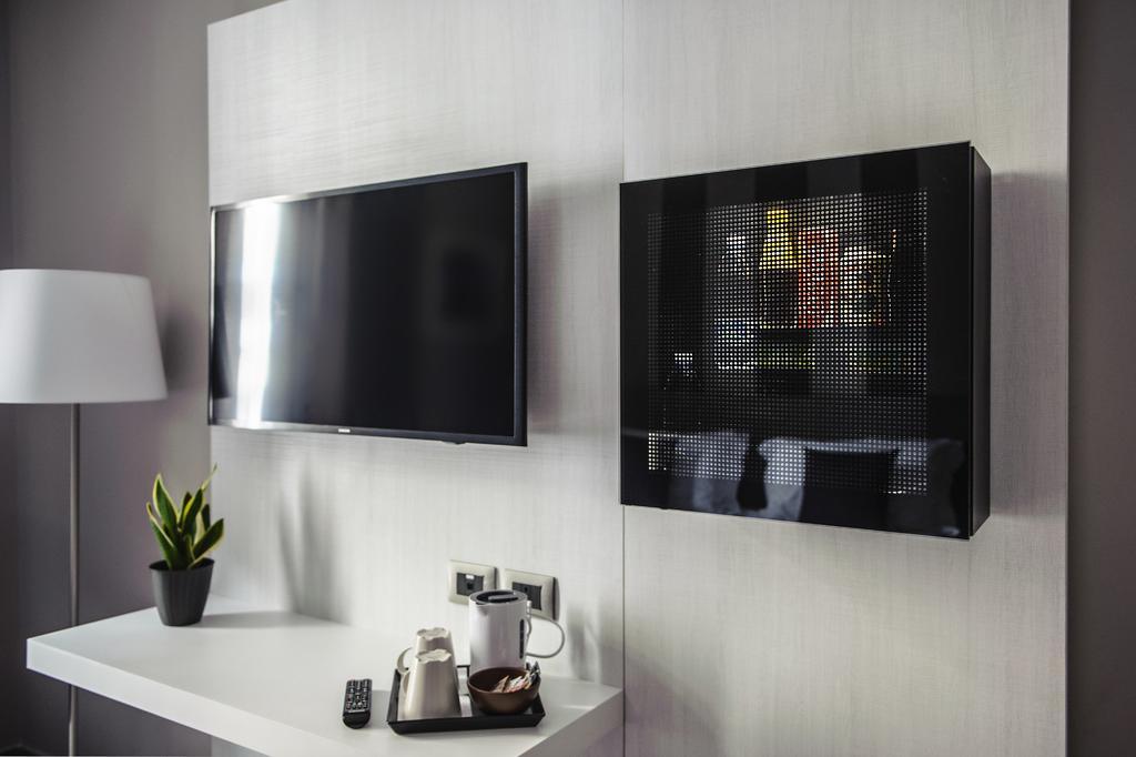 Etnea 454 Catania Luxury Rooms Ngoại thất bức ảnh
