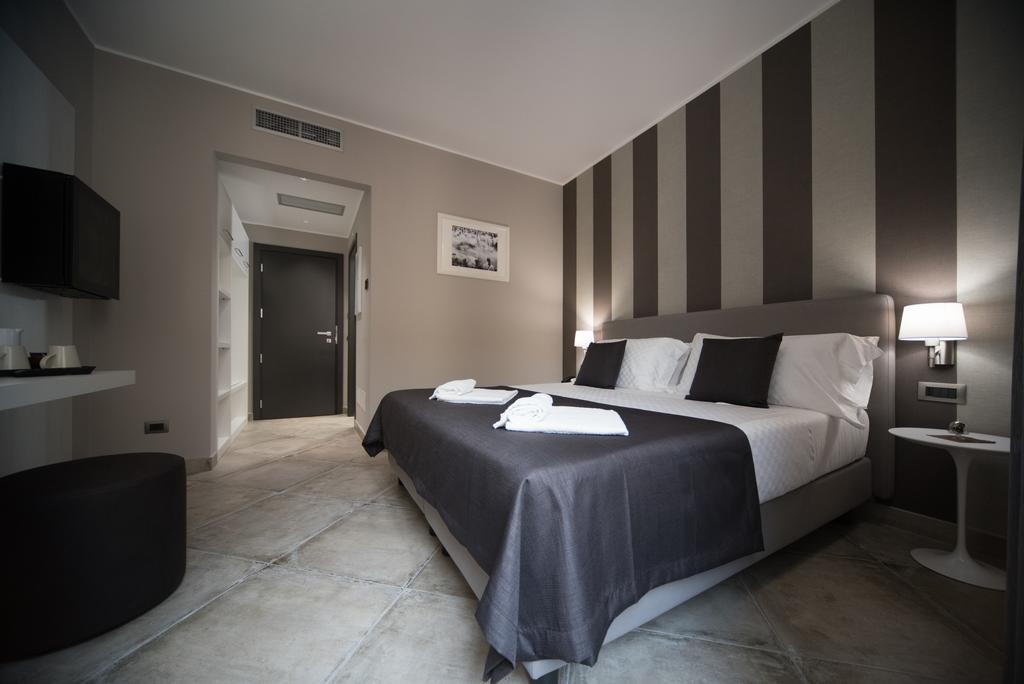 Etnea 454 Catania Luxury Rooms Ngoại thất bức ảnh