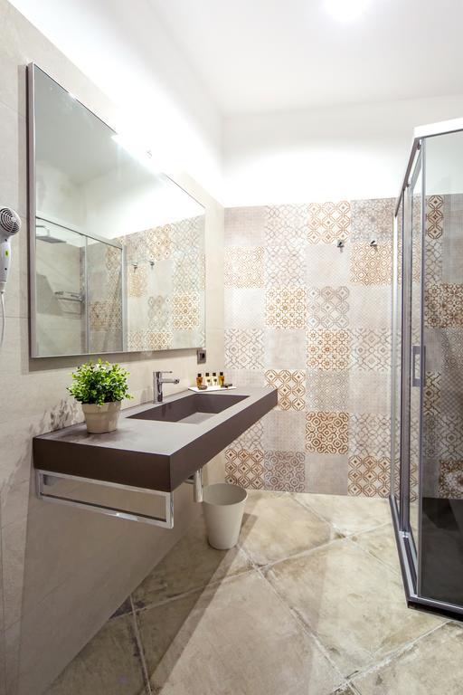 Etnea 454 Catania Luxury Rooms Ngoại thất bức ảnh